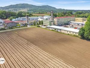 Prodej komerčního pozemku, Frýdek-Místek, 2000 m2