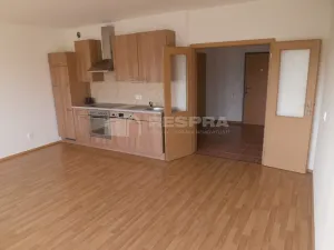 Pronájem bytu 2+kk, Praha - Uhříněves, Františka Diviše, 60 m2