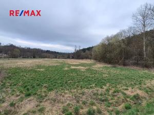 Prodej komerčního pozemku, Linhartice, 12284 m2
