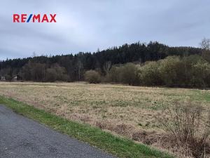 Prodej komerčního pozemku, Linhartice, 12284 m2