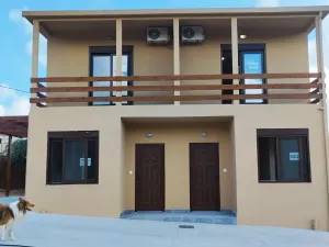 Prodej rodinného domu, Vamos, Řecko, 66 m2