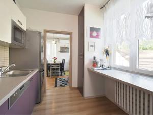 Prodej bytu 3+1, Brno, Božetěchova, 79 m2