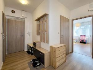 Prodej bytu 3+1, Brno, Božetěchova, 79 m2