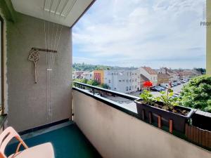 Prodej bytu 3+1, Brno, Božetěchova, 79 m2