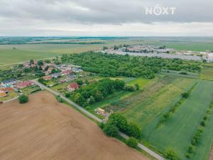 Prodej pozemku pro bydlení, Drnholec, 753 m2
