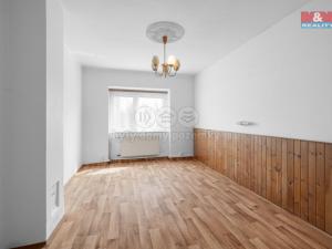 Prodej rodinného domu, Žižice, 79 m2
