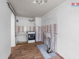 Prodej rodinného domu, Žižice, 79 m2