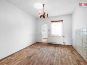 Prodej rodinného domu, Žižice, 79 m2