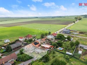 Prodej rodinného domu, Žižice, 79 m2