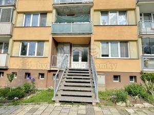 Prodej bytu 2+1, Louny, 17. listopadu, 59 m2