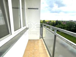 Prodej bytu 2+1, Louny, 17. listopadu, 59 m2