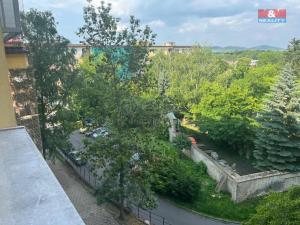 Prodej bytu 2+1, Louny, 17. listopadu, 59 m2
