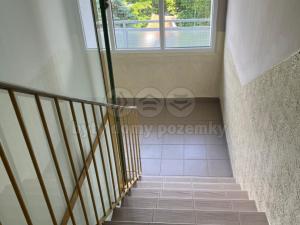 Prodej bytu 2+1, Louny, 17. listopadu, 59 m2