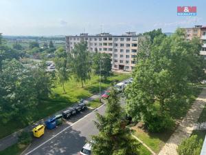 Prodej bytu 2+1, Louny, 17. listopadu, 59 m2