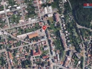 Prodej bytu 3+kk, Choceň, Záměstí, 62 m2
