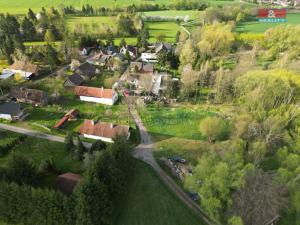 Prodej pozemku pro bydlení, Libuň, 1596 m2