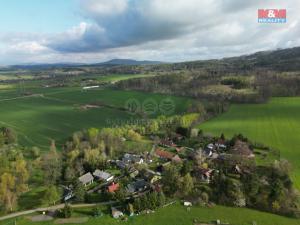 Prodej pozemku pro bydlení, Libuň, 1596 m2