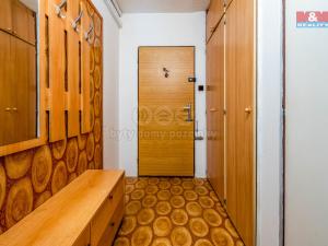 Prodej bytu 3+1, Praha - Modřany, Mazancova, 84 m2