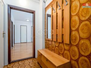 Prodej bytu 3+1, Praha - Modřany, Mazancova, 84 m2