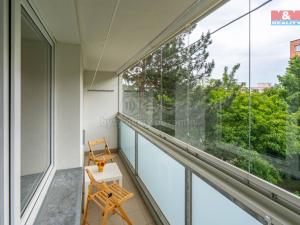 Prodej bytu 3+1, Praha - Modřany, Mazancova, 84 m2