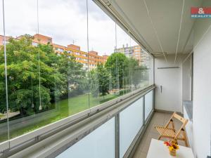 Prodej bytu 3+1, Praha - Modřany, Mazancova, 84 m2