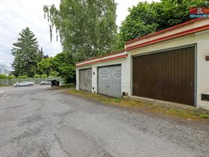 Prodej garáže, Klatovy, Pod Hůrkou, 17 m2