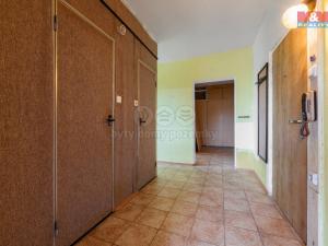 Prodej bytu 3+1, Sokolov, Spartakiádní, 82 m2