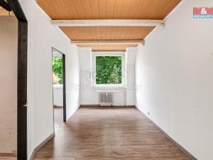 Prodej bytu 2+kk, Teplice - Prosetice, Pod školou, 47 m2