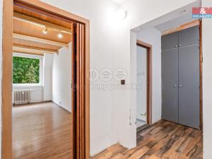 Prodej bytu 2+kk, Teplice - Prosetice, Pod školou, 47 m2