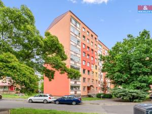 Prodej bytu 2+kk, Teplice - Prosetice, Pod školou, 47 m2