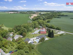 Prodej rodinného domu, Dobruška, Doly, 184 m2