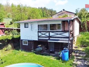Prodej chaty, Sadov, 25 m2