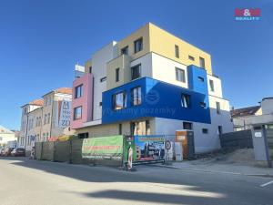 Prodej bytu 3+kk, Mladá Boleslav - Mladá Boleslav II, Husova, 81 m2