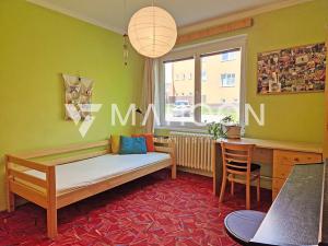 Prodej bytu 3+1, Velké Přílepy, U Rybníčku, 73 m2