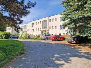 Prodej bytu 3+1, Velké Přílepy, U Rybníčku, 73 m2
