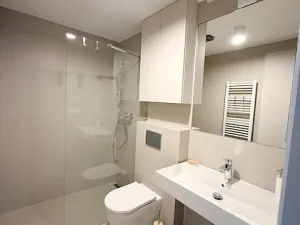 Pronájem bytu 2+kk, Praha - Břevnov, Bělohorská, 60 m2