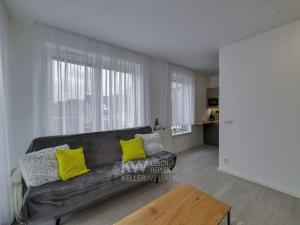 Prodej bytu 2+kk, Cheb, Na Nivách, 42 m2