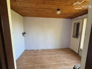 Prodej chaty, Samotišky, 16 m2