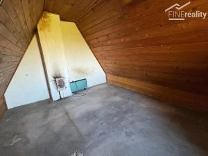Prodej chaty, Samotišky, 16 m2