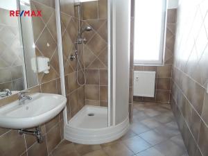 Pronájem bytu 4+1, Hostivice, Sportovců, 125 m2