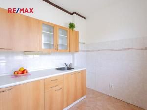 Prodej bytu 2+1, Kladno, Obránců míru, 63 m2