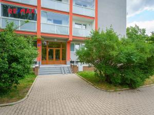 Prodej bytu 2+1, Kladno, Obránců míru, 63 m2