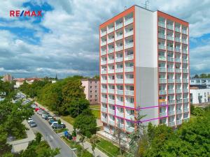 Prodej bytu 2+1, Kladno, Obránců míru, 63 m2