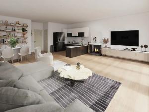 Prodej rodinného domu, Luka nad Jihlavou, 140 m2
