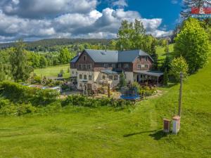 Prodej chaty, Benecko, 1480 m2