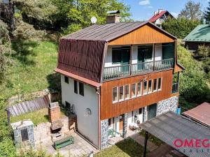 Prodej chaty, Pláně, 110 m2