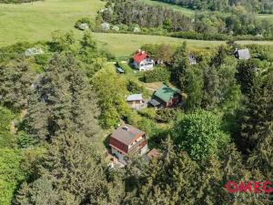 Prodej chaty, Pláně, 110 m2