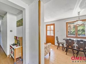 Prodej chaty, Pláně, 110 m2