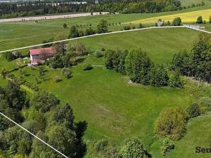 Prodej vícegeneračního domu, Liberk, 190 m2