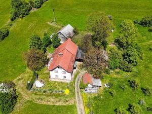 Prodej vícegeneračního domu, Liberk, 190 m2
